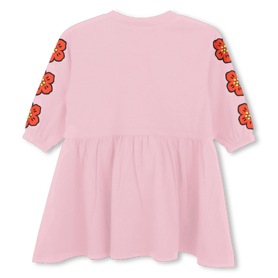 Kleid KENZO KIDS M&Auml;DCHEN