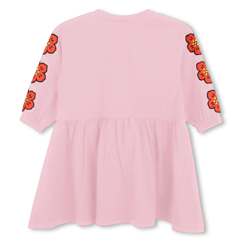 Kleid KENZO KIDS 
                        M&Auml;DCHEN
