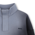 Sweatshirt BOSS 
                    JUNGE