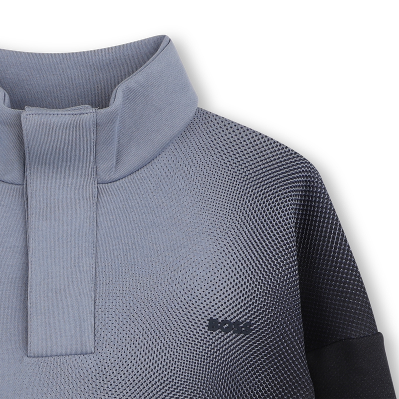 Sweatshirt BOSS 
                        JUNGE