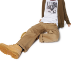 Zweifarbiges T-Shirt mit Druck TIMBERLAND 
                    JUNGE