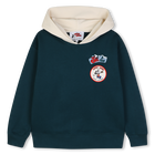 Kapuzensweatshirt MARC JACOBS 
                    JUNGE