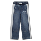 Jeanshose HUGO 
                    M&Auml;DCHEN