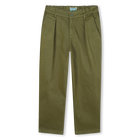 Hose aus Twill KENZO KIDS 
                    UNISEX