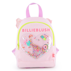 Kleiner rucksack BILLIEBLUSH 
                    M&Auml;DCHEN