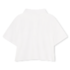 Kurz&auml;rmeliges poloshirt MARC JACOBS 
                    M&Auml;DCHEN