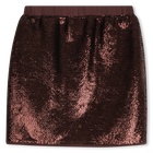 Kurzes Kleid MICHAEL KORS 
                    M&Auml;DCHEN