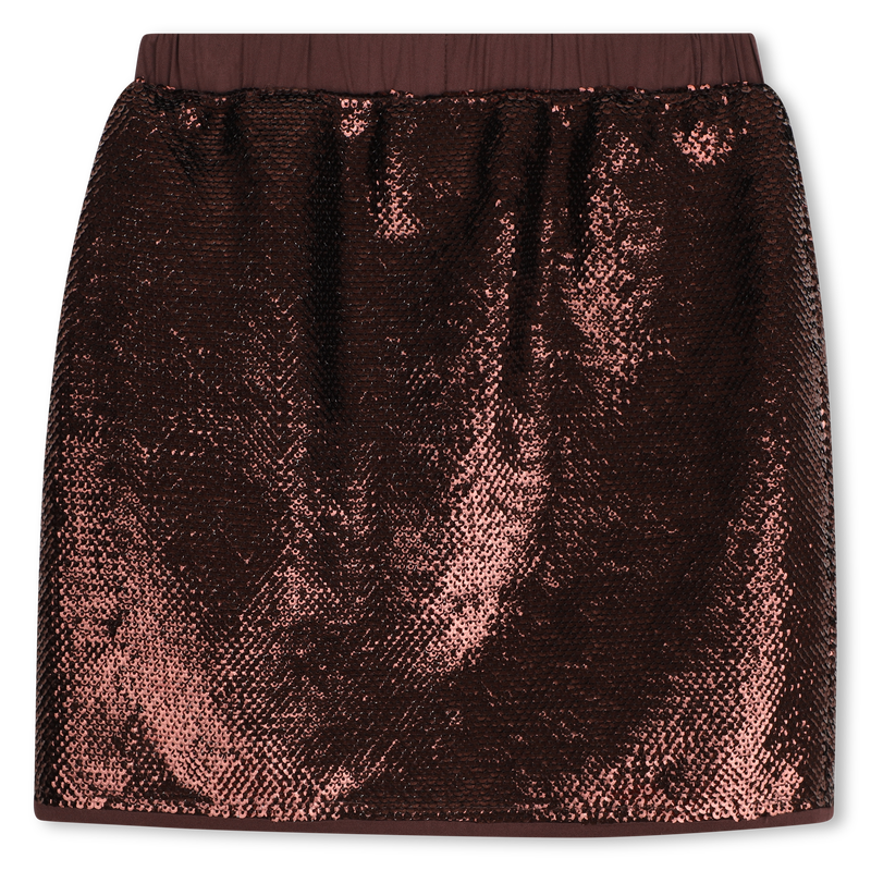 Kurzes Kleid MICHAEL KORS 
                        M&Auml;DCHEN