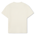 Kurz&auml;rmeliges T-Shirt BOSS 
                    M&Auml;DCHEN