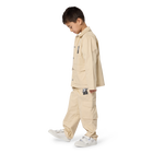 Sahara-jacke KENZO KIDS 
                    JUNGE