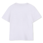 T-Shirt mit kurzen &Auml;rmeln BOSS 
                    JUNGE