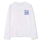 Langarm-T-Shirt BILLIEBLUSH 
                    JUNGE
