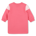 Kleid BOSS 
                    M&Auml;DCHEN