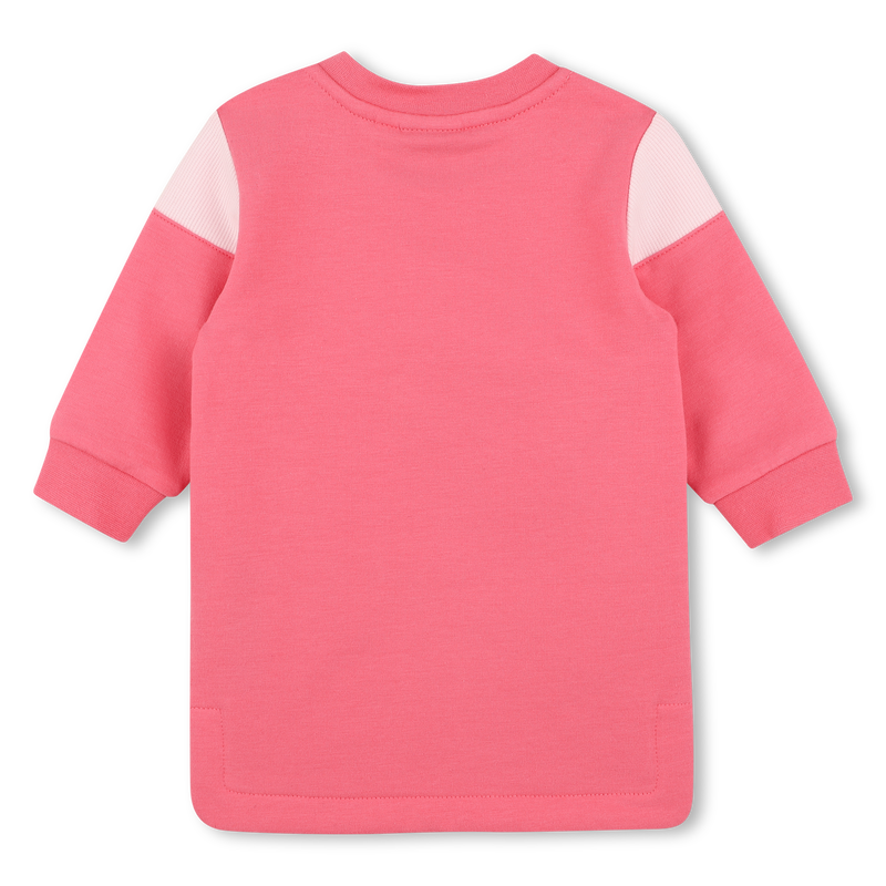 Kleid BOSS 
                        M&Auml;DCHEN