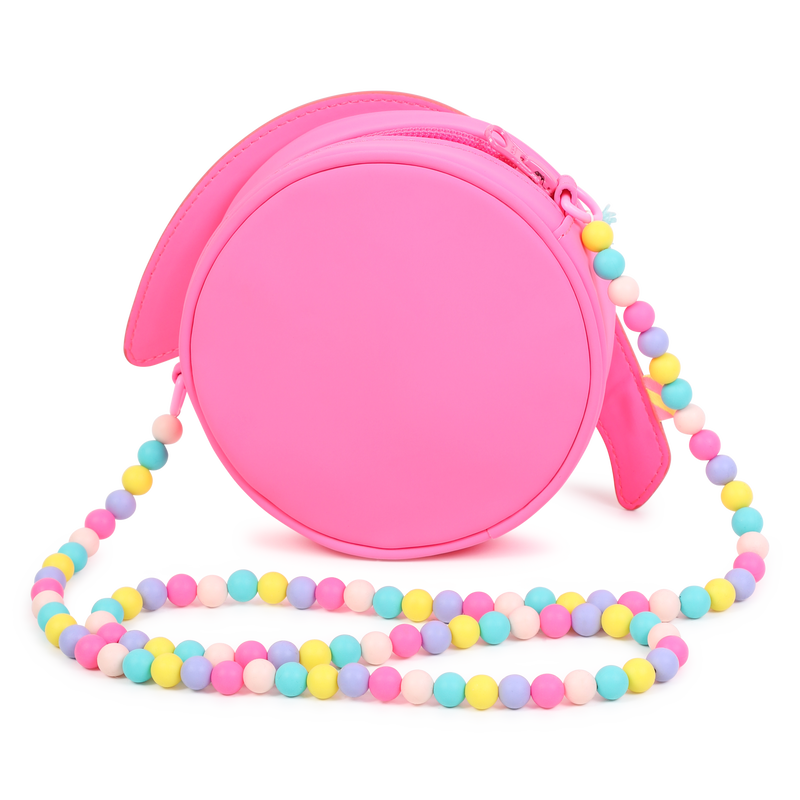 Handtasche mit Vogel-Motiv BILLIEBLUSH 
                        M&Auml;DCHEN