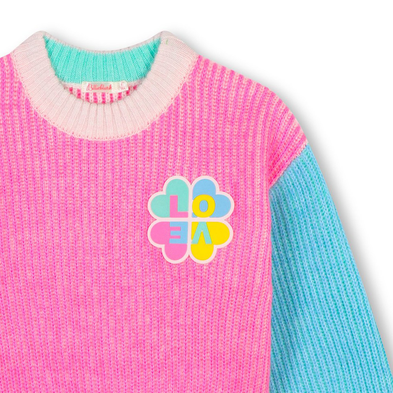 Kleid mit Tüllrock BILLIEBLUSH 
                        MÄDCHEN