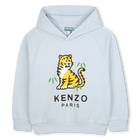 Kapuzenpullover KENZO KIDS 
                    JUNGE