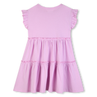 R&uuml;ffle-kleid BILLIEBLUSH 
                    M&Auml;DCHEN