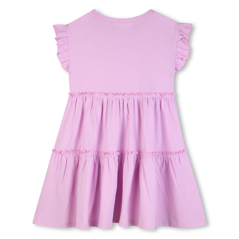 R&Uuml;FFLE-KLEID BILLIEBLUSH 
                        M&Auml;DCHEN