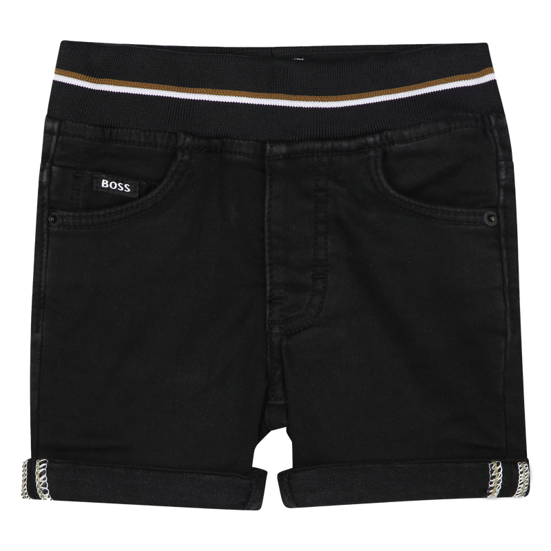 5-Pocket-Jeans BOSS 
                        JUNGE