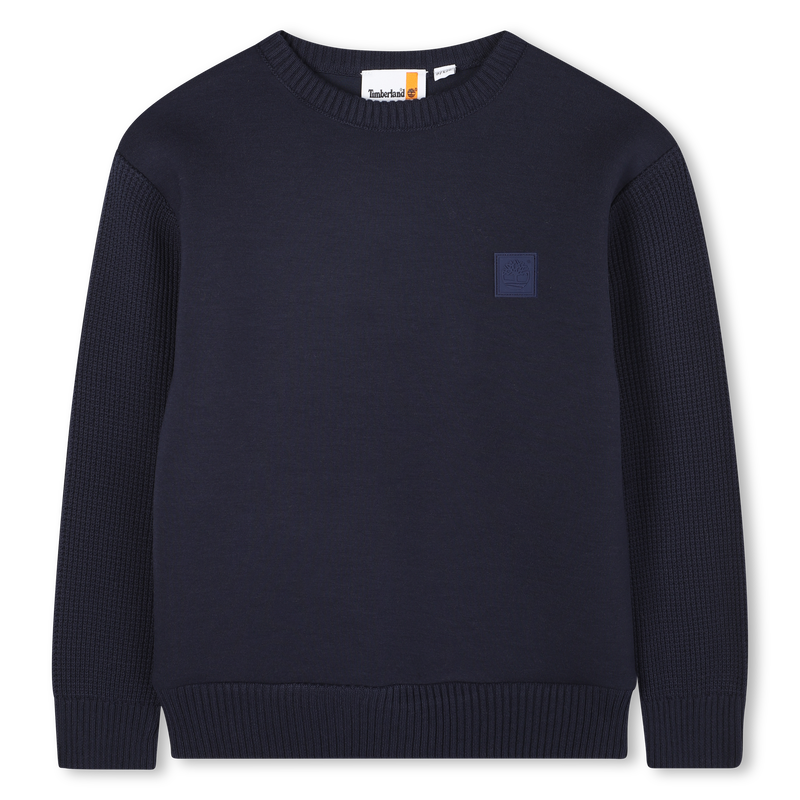 Strickpullover TIMBERLAND 
                        JUNGE