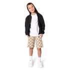 Sneaker zum schn&uuml;ren HUGO 
                    JUNGE