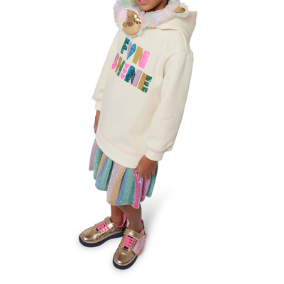 Originelles Kleid BILLIEBLUSH M&Auml;DCHEN