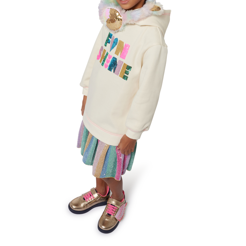 Originelles Kleid BILLIEBLUSH 
                        M&Auml;DCHEN