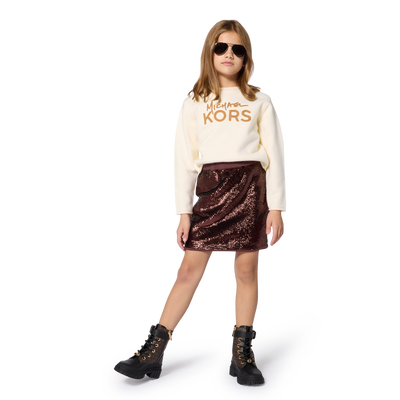 Kurzes Kleid MICHAEL KORS M&Auml;DCHEN