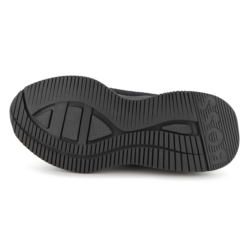 Sportschuhe BOSS 
                        JUNGE