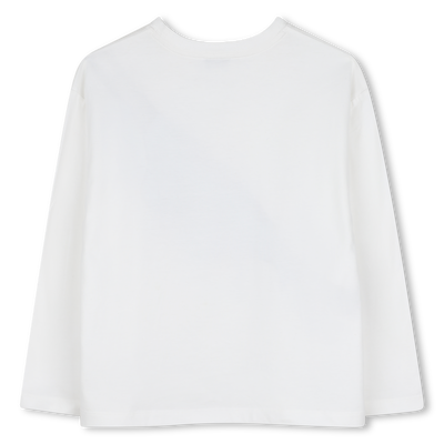 Langarmshirt MARC JACOBS JUNGE