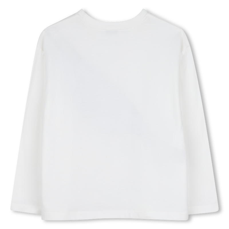 Langarmshirt MARC JACOBS 
                        JUNGE