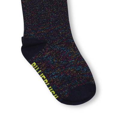 Mehrfarbige Strumpfhose BILLIEBLUSH M&Auml;DCHEN