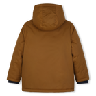 Kapuzenshirt TIMBERLAND 
                    JUNGE
