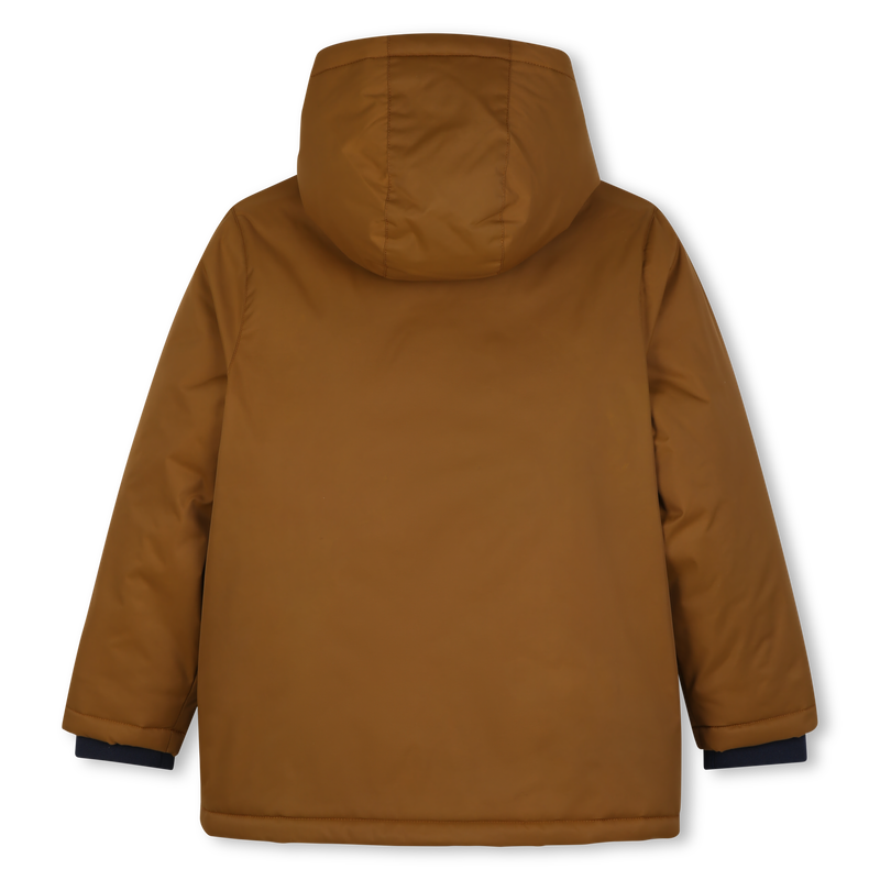 Kapuzenshirt TIMBERLAND 
                        JUNGE