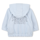 Set aus Strickjacke und Hose KENZO KIDS 
                    JUNGE