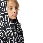 Windbreaker mit Kapuze MARC JACOBS 
                    JUNGE