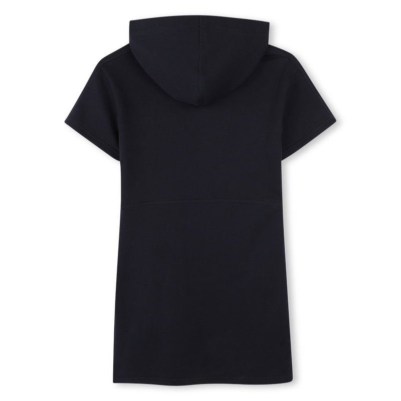 Sweatkleid mit Kapuze CHLOE 
                        M&Auml;DCHEN