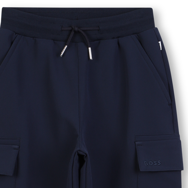 Sportanzug BOSS 
                        JUNGE