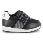 Sneakers aus rindsleder BOSS 
                    JUNGE