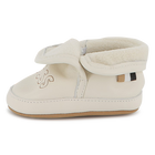 Weiche Lammfell-Hausschuhe BOSS 
                    UNISEX