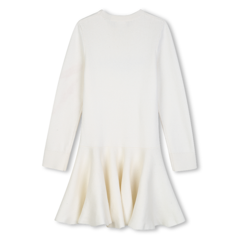 Strickkleid Milano GIVENCHY 
                        M&Auml;DCHEN