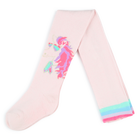 Strumpfhose mit Pegasusmotiv BILLIEBLUSH 
                    M&Auml;DCHEN