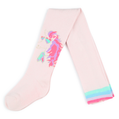 Strumpfhose mit Pegasusmotiv BILLIEBLUSH M&Auml;DCHEN