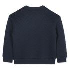 Set aus Sweatshirt und Hose KENZO KIDS 
                    JUNGE