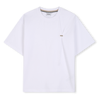 T-Shirt mit kurzen &Auml;rmeln BOSS 
                    M&Auml;DCHEN