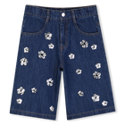 Jans-shorts MARC JACOBS 
                    M&Auml;DCHEN