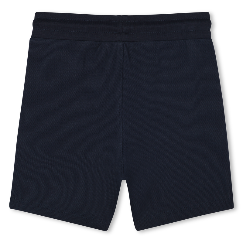 Gef&uuml;tterte Baumwollshorts BOSS 
                        JUNGE