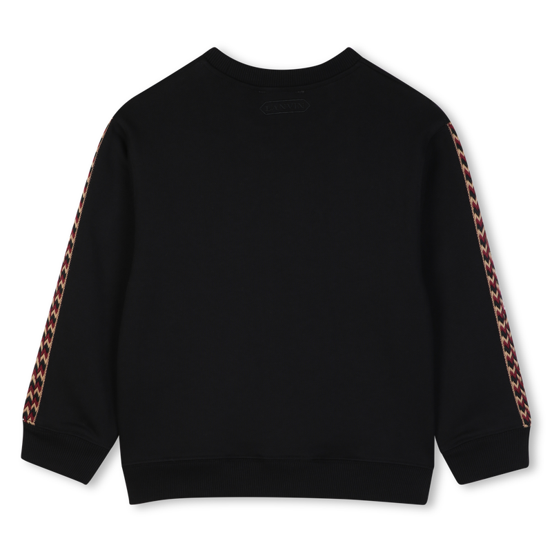 Sweat LANVIN 
                        UNISEX