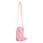 Handtasche mit fluoreszierendem Griff BILLIEBLUSH 
                    M&Auml;DCHEN